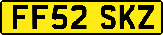 FF52SKZ