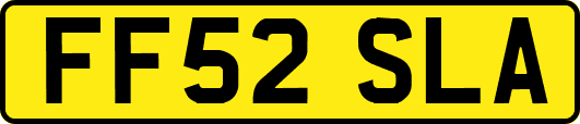 FF52SLA
