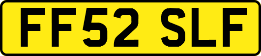 FF52SLF