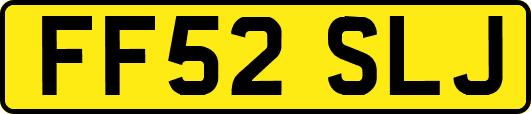 FF52SLJ