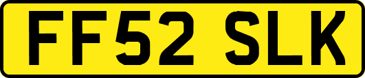 FF52SLK