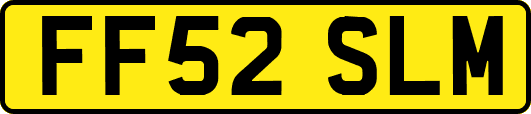 FF52SLM