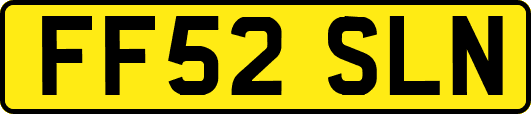 FF52SLN