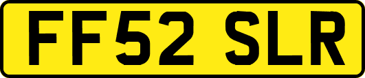 FF52SLR