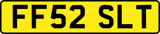 FF52SLT