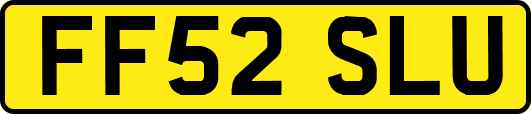 FF52SLU