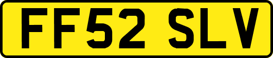FF52SLV