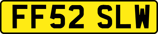FF52SLW