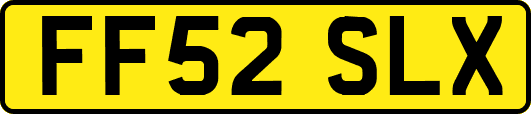 FF52SLX