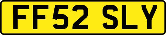 FF52SLY