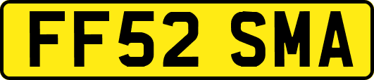FF52SMA