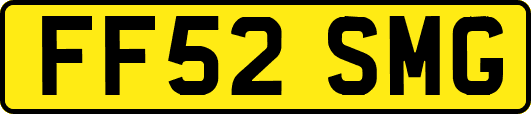 FF52SMG
