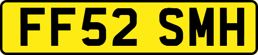 FF52SMH
