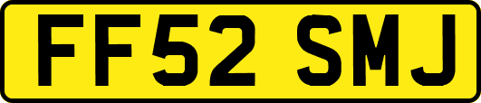 FF52SMJ