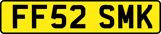 FF52SMK