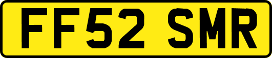 FF52SMR