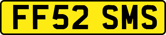 FF52SMS