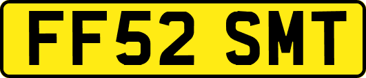 FF52SMT