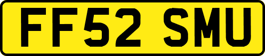 FF52SMU