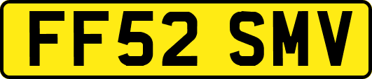 FF52SMV