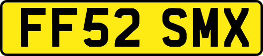 FF52SMX