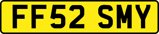 FF52SMY