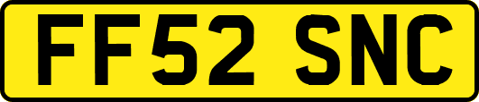 FF52SNC