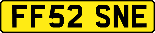 FF52SNE