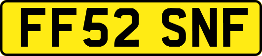 FF52SNF