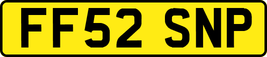 FF52SNP