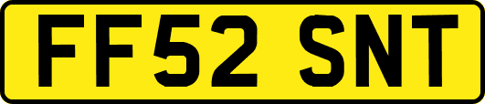 FF52SNT