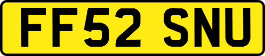 FF52SNU