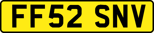FF52SNV