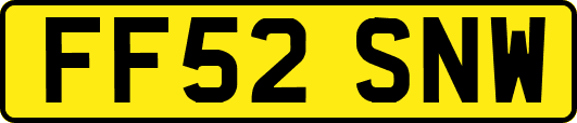 FF52SNW