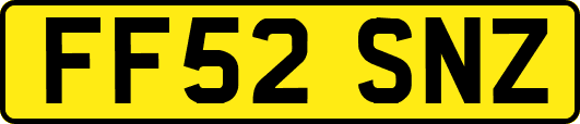 FF52SNZ