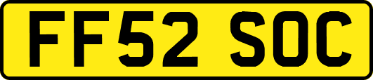FF52SOC