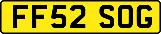 FF52SOG