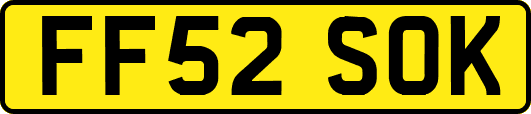 FF52SOK