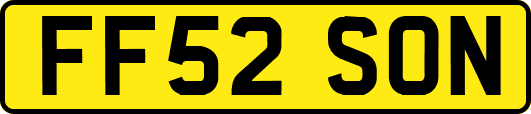 FF52SON