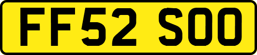 FF52SOO