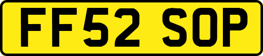 FF52SOP