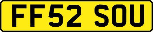 FF52SOU