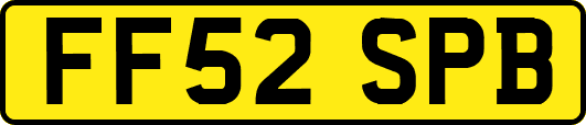 FF52SPB