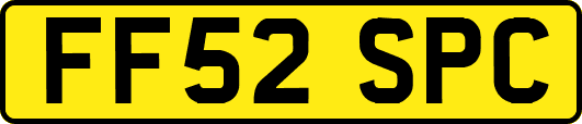 FF52SPC