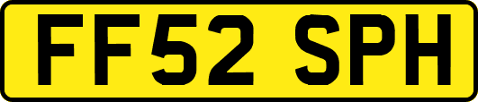 FF52SPH