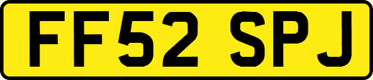 FF52SPJ