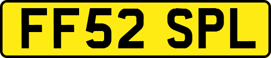FF52SPL