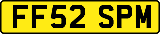 FF52SPM