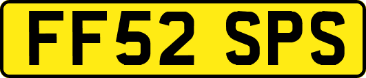 FF52SPS