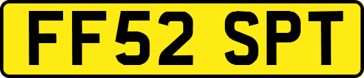 FF52SPT